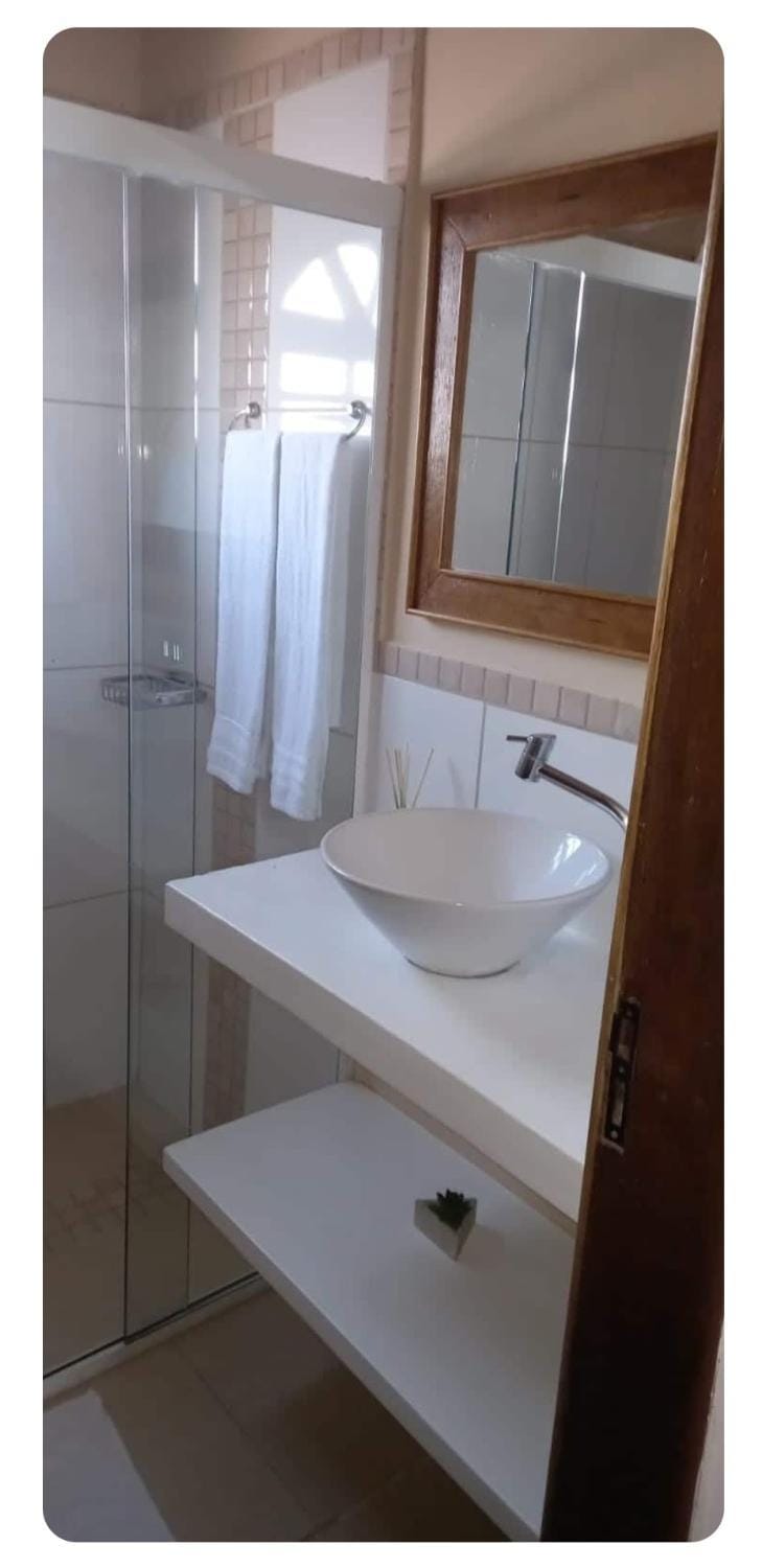 Suíte Ilhabela Apartment in Ilhabela