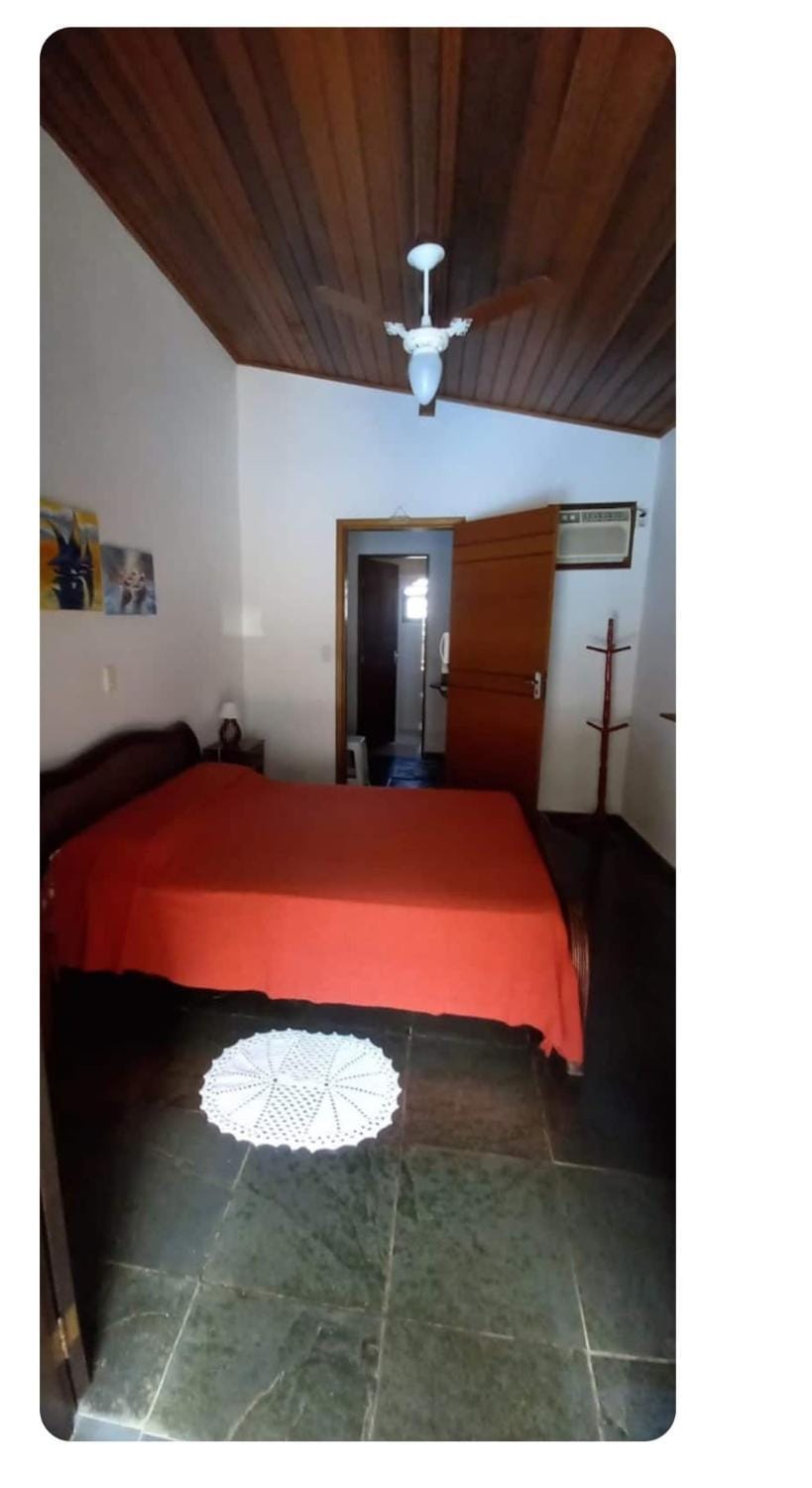 Suíte Ilhabela Apartment in Ilhabela