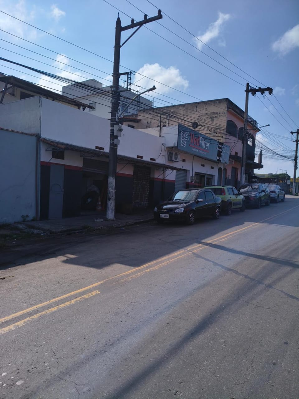 Hospedagem Campestre da Dutra - apartamento Inteiro Apartment in State of Rio de Janeiro