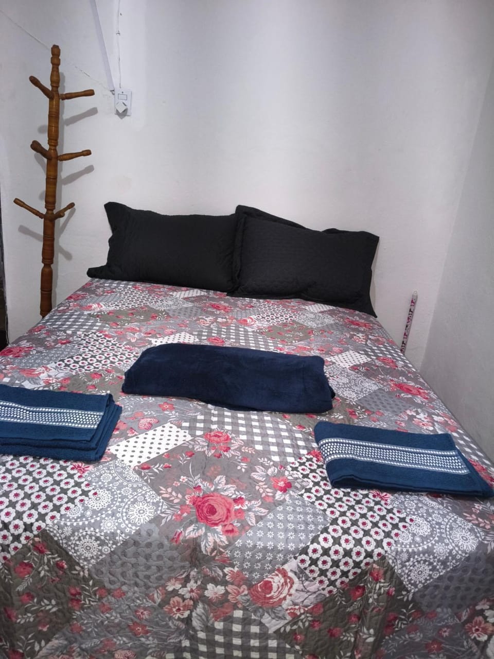 Hospedagem Campestre da Dutra - apartamento Inteiro Apartment in State of Rio de Janeiro