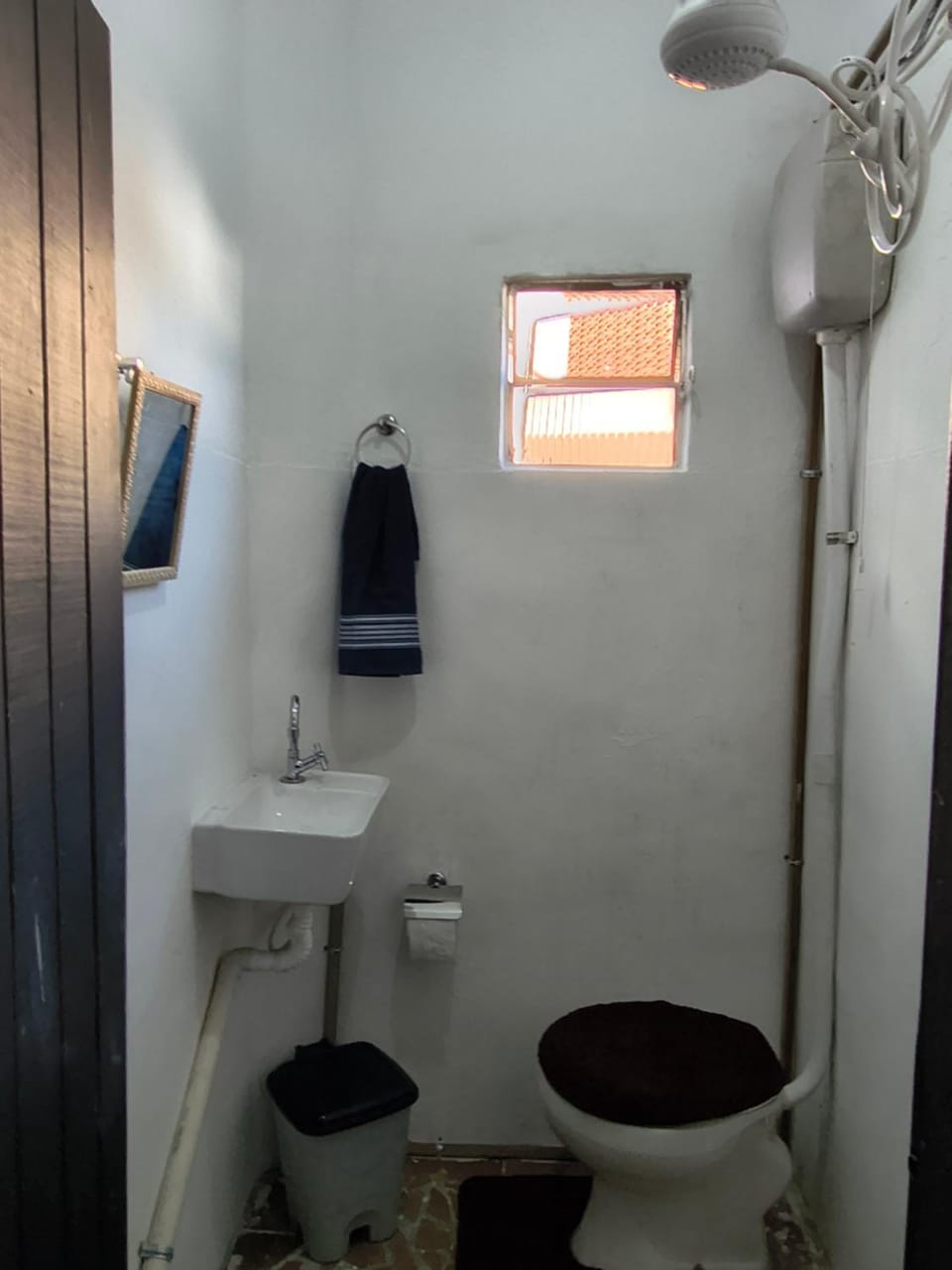 Hospedagem Campestre da Dutra - apartamento Inteiro Apartment in State of Rio de Janeiro