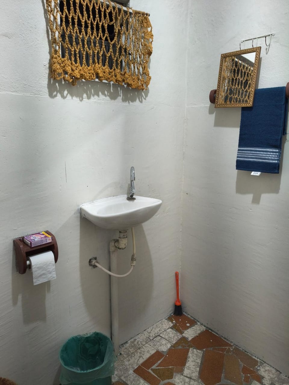 Hospedagem Campestre da Dutra - apartamento Inteiro Apartment in State of Rio de Janeiro