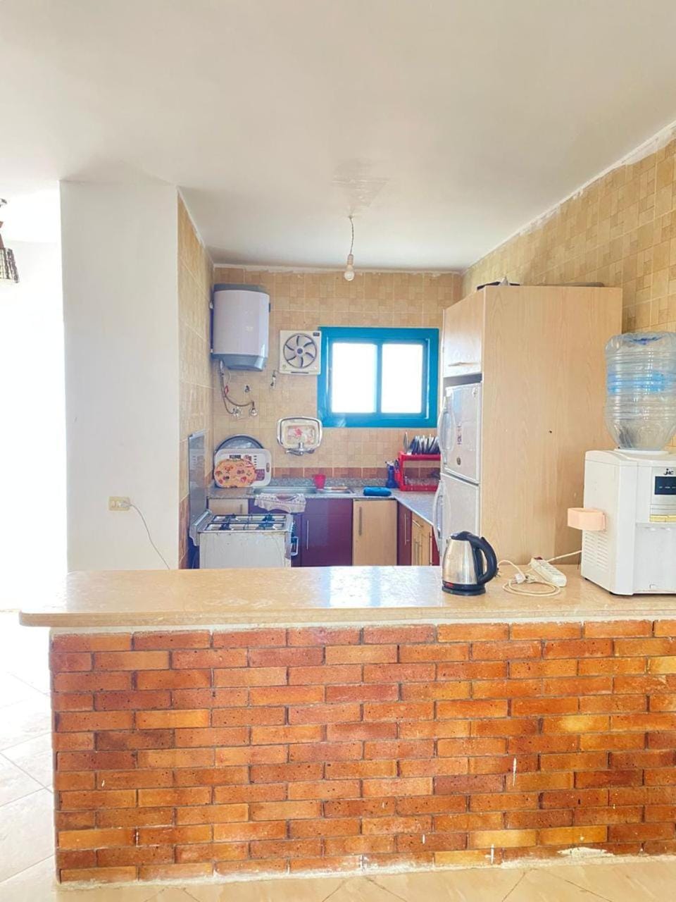 جولدن بيتش 2 m224 Apartment in South Sinai Governorate
