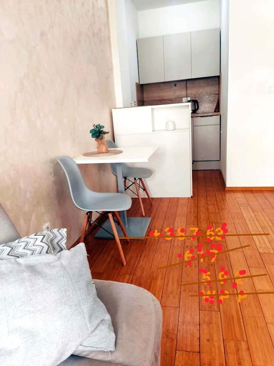 Kitchen or kitchenette, Other, kitchen