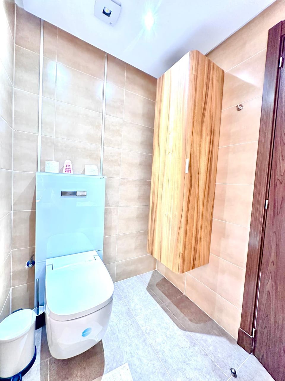 Tanger City Center Residences Suites r4b 10d Apartment in Tangier
