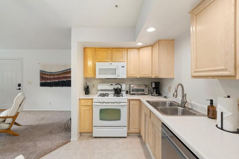Sedona Uptown 1BR Sanctuary Apartment in Sedona