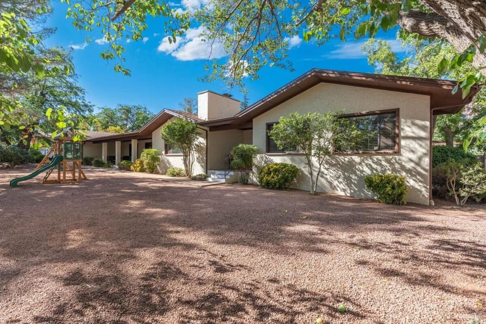 Sedona Uptown 1BR Sanctuary Apartment in Sedona