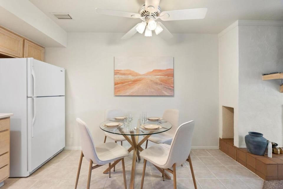 Sedona Uptown 1BR Sanctuary Apartment in Sedona