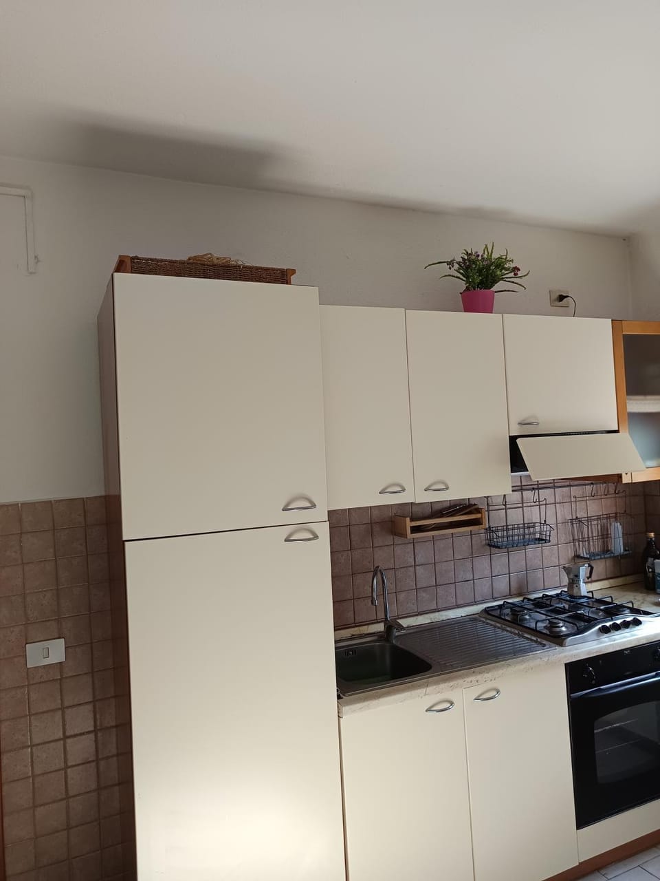 Appartamento Nonna Teresa Apartment in Basilicata