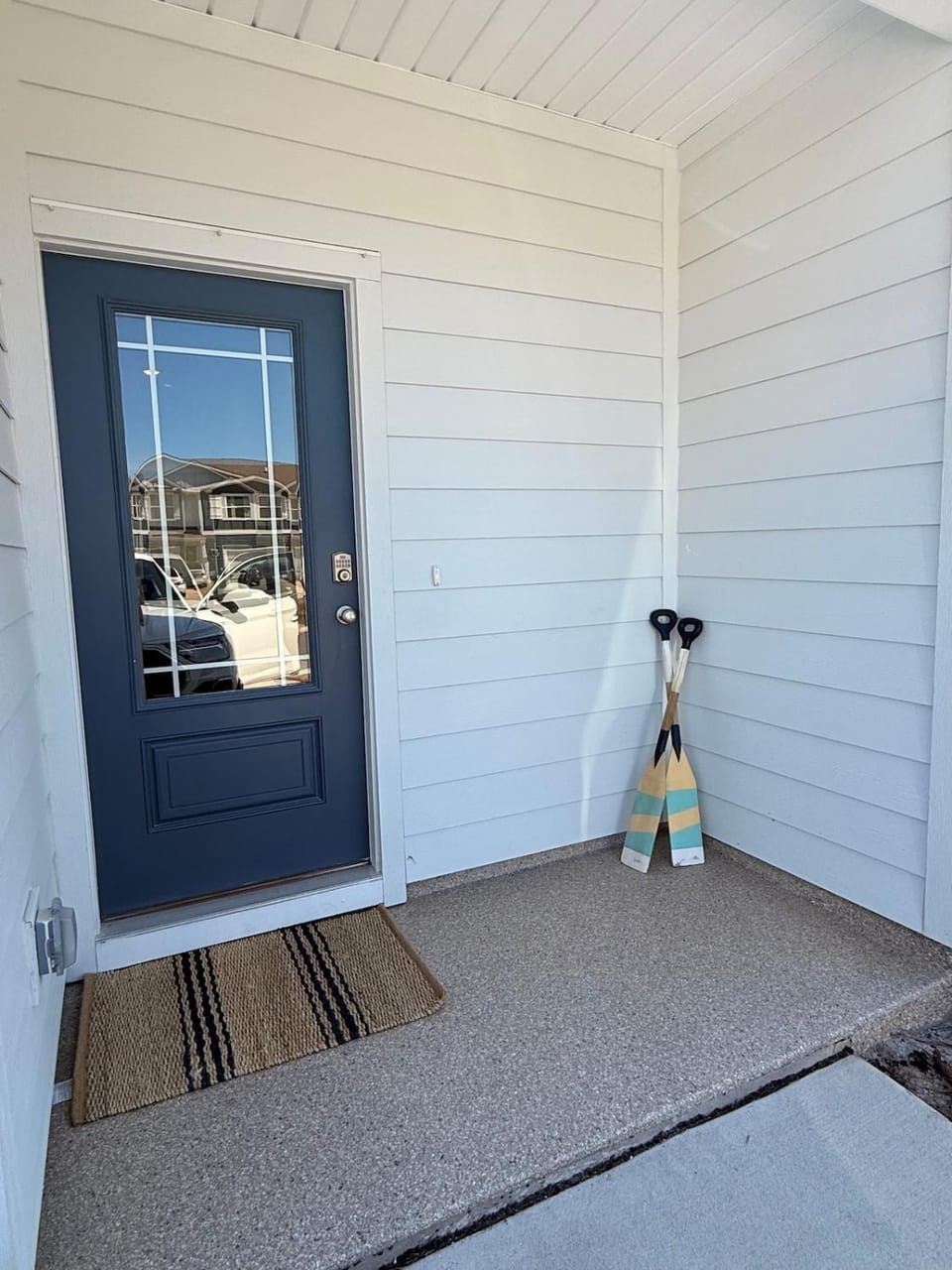 Charming Family Home with Spacious Patio and Amenities Villa in South Walton County