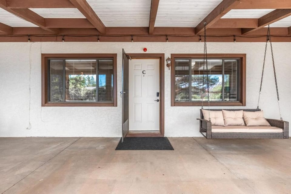 Sedona 2BR Near Trails & Shops Apartment in Sedona