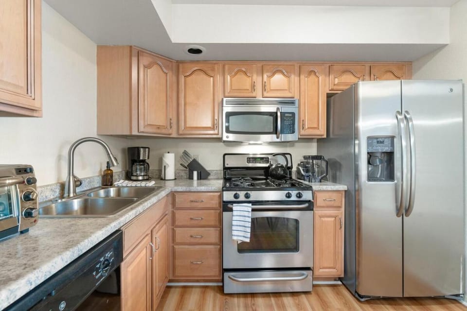 Sedona 2BR Near Trails & Shops Apartment in Sedona