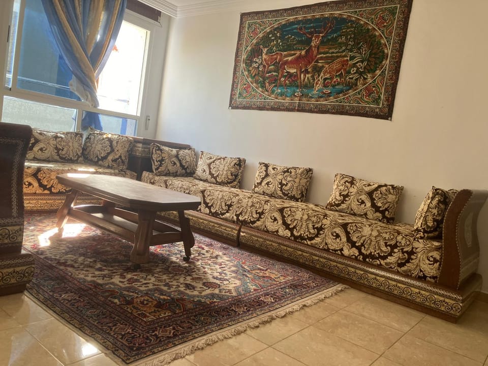 La cala 6 Apartment in Chefchaouen