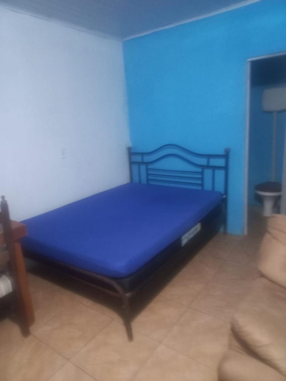 Pousada da Iara Apartment in Tramandaí