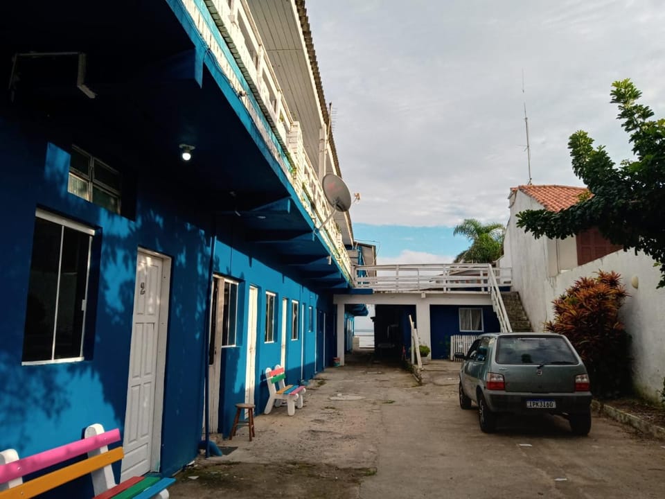 Pousada da Iara Apartment in Tramandaí