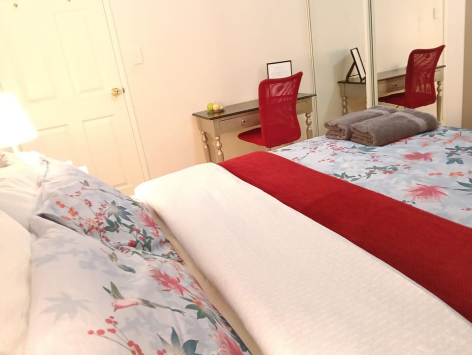 Photo of the whole room, Business facilities, Bedroom