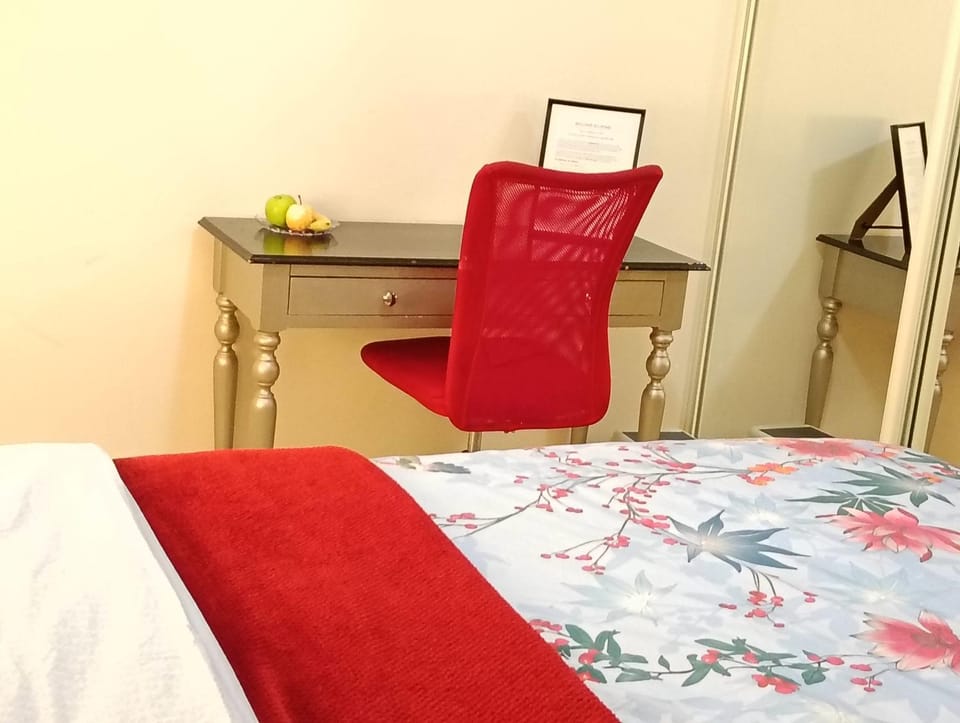Business facilities, Bedroom