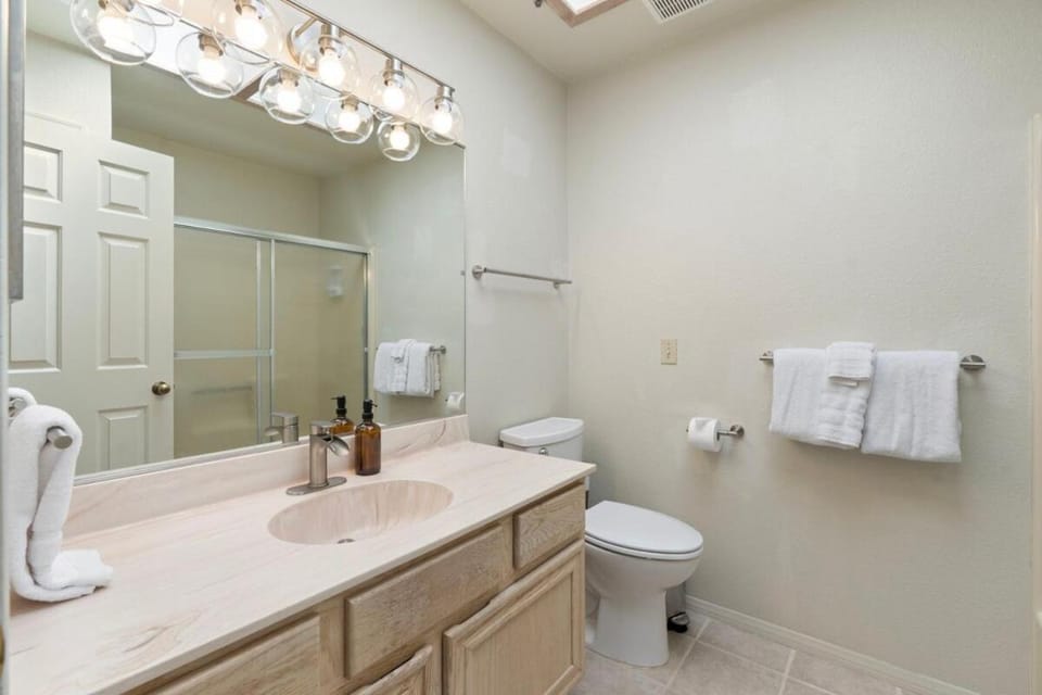 Sedona Spacious 2BR Desert Escape Apartment in Sedona