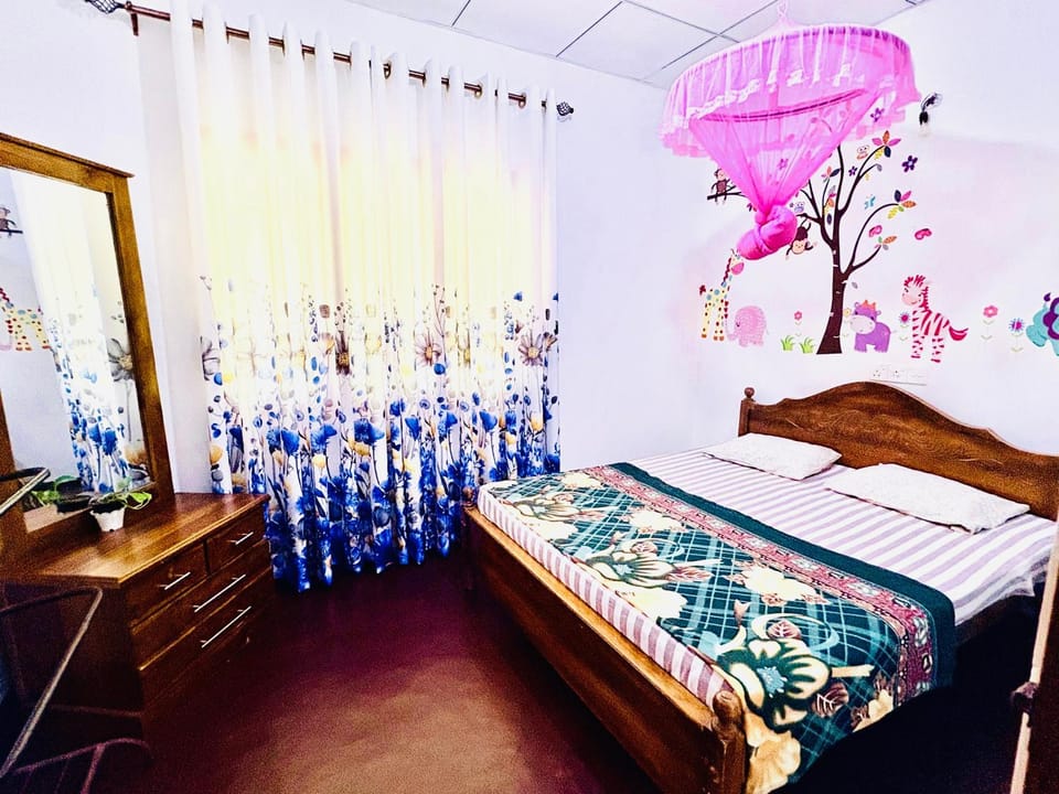Oli Guest House Diyatalawa House in Uva Province, Sri Lanka