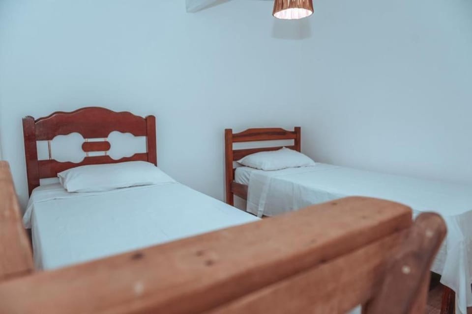 Pousada Zayon Jeri Apartment in Jericoacoara
