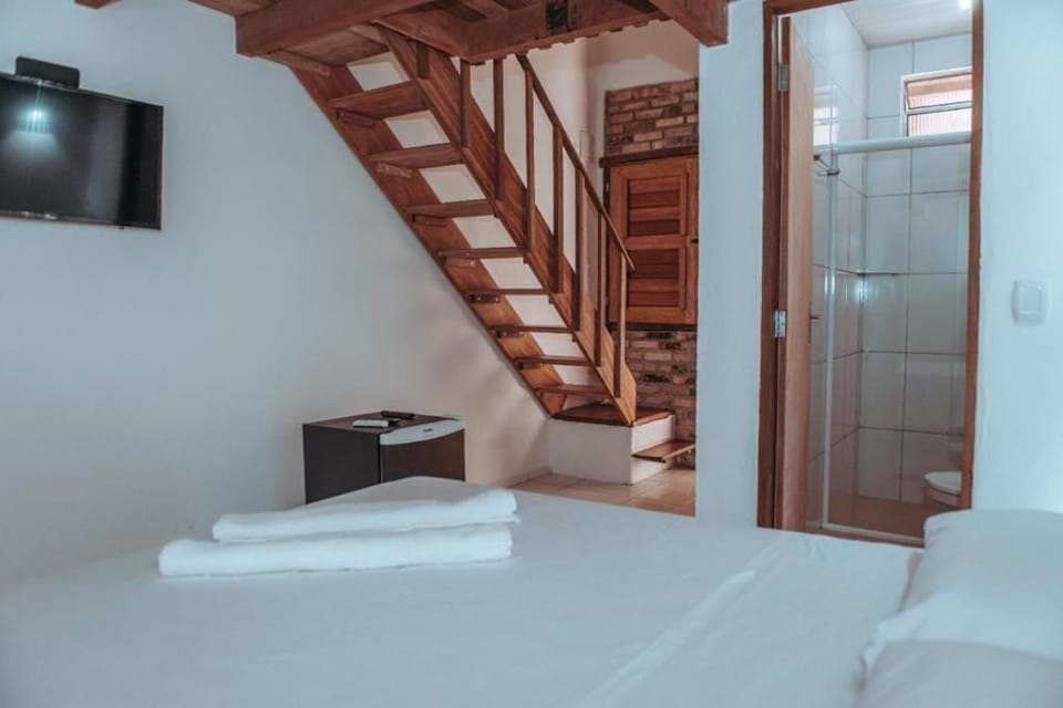 Pousada Zayon Jeri Apartment in Jericoacoara