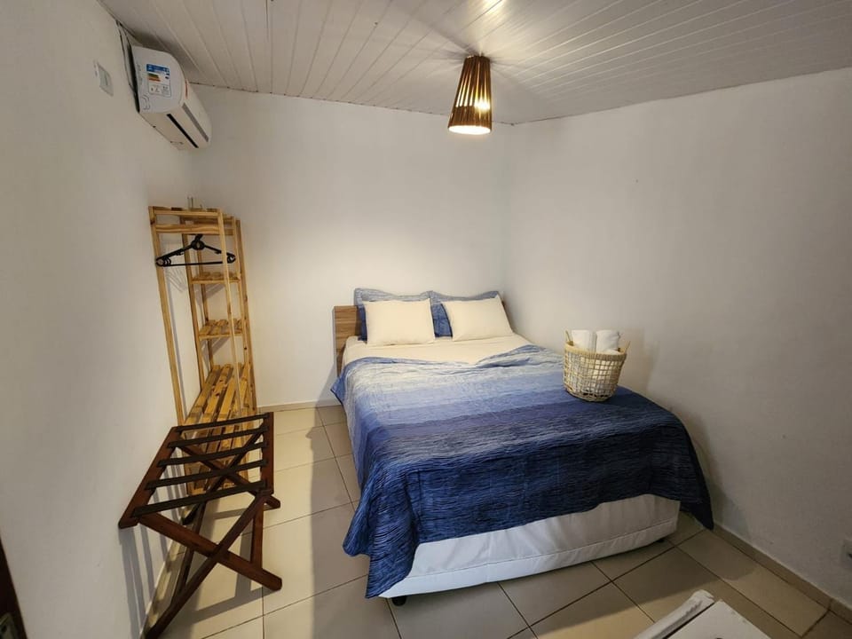 Pousada Zayon Jeri Apartment in Jericoacoara