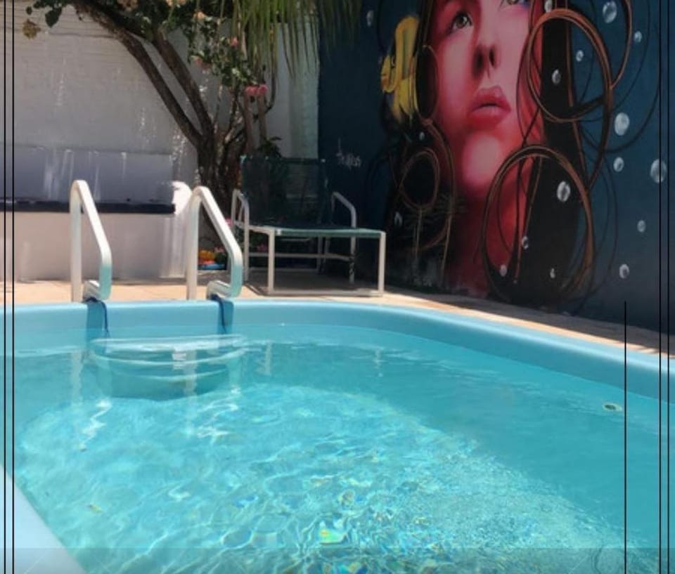 Pousada Zayon Jeri Apartment in Jericoacoara