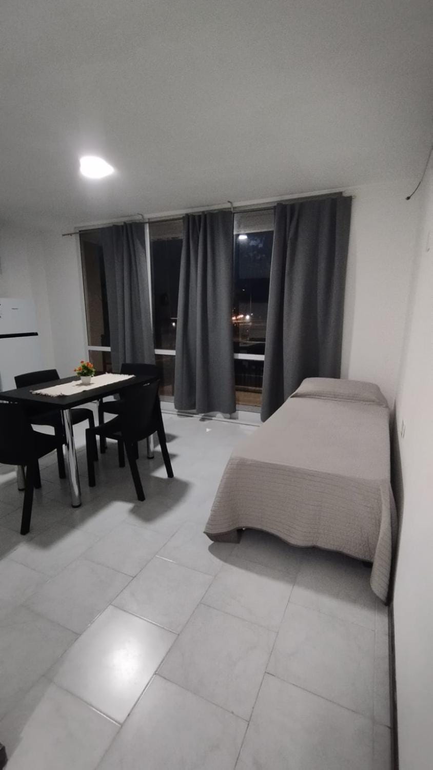 A 100m de Parque Termal Apartment in Federación