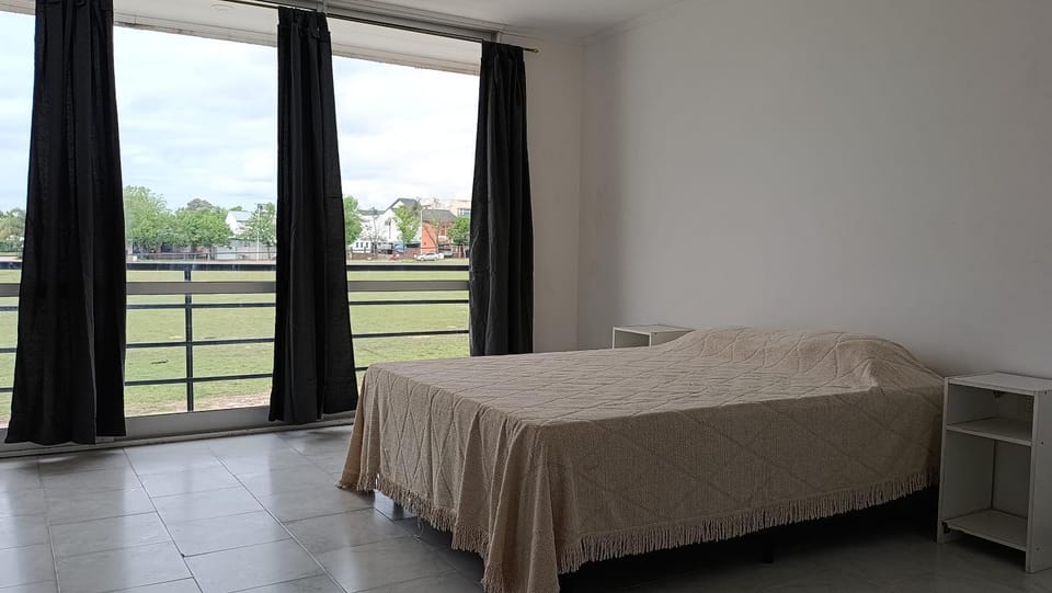 Bed, Balcony/Terrace