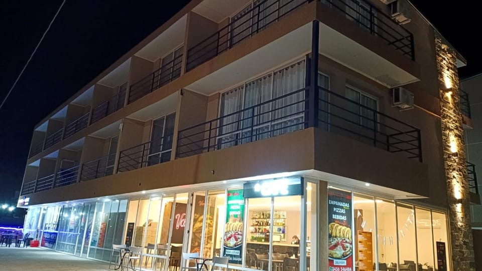 A 100m de Parque Termal Apartment in Federación