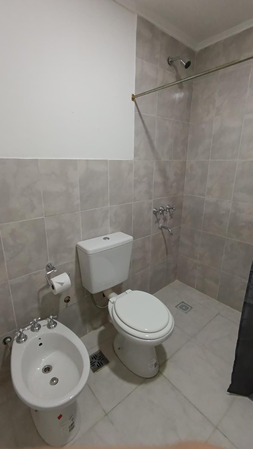 A 100m de Parque Termal Apartment in Federación
