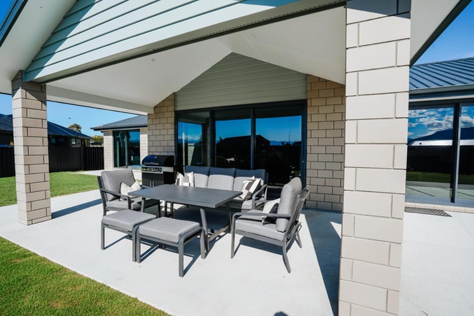 Fiordland Gateway by Aotearoa Escapes House in Te Anau