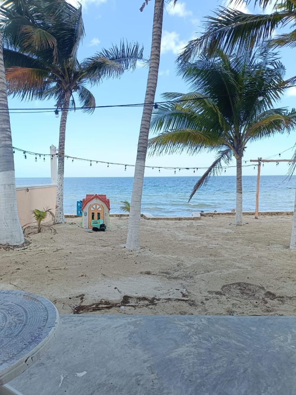 Seidy del Mar House in State of Quintana Roo
