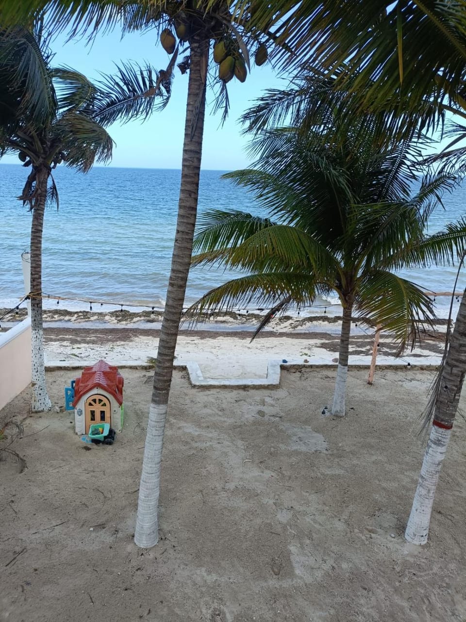 Seidy del Mar House in State of Quintana Roo