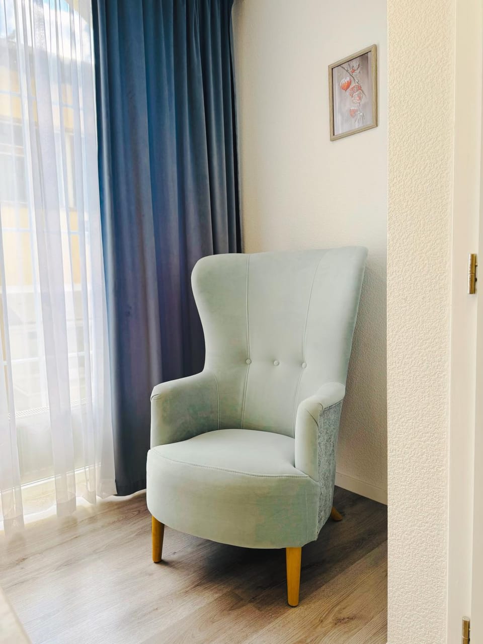 BRIGHT-2 Apartmán priamo v centre Michaloviec Apartment in Slovakia