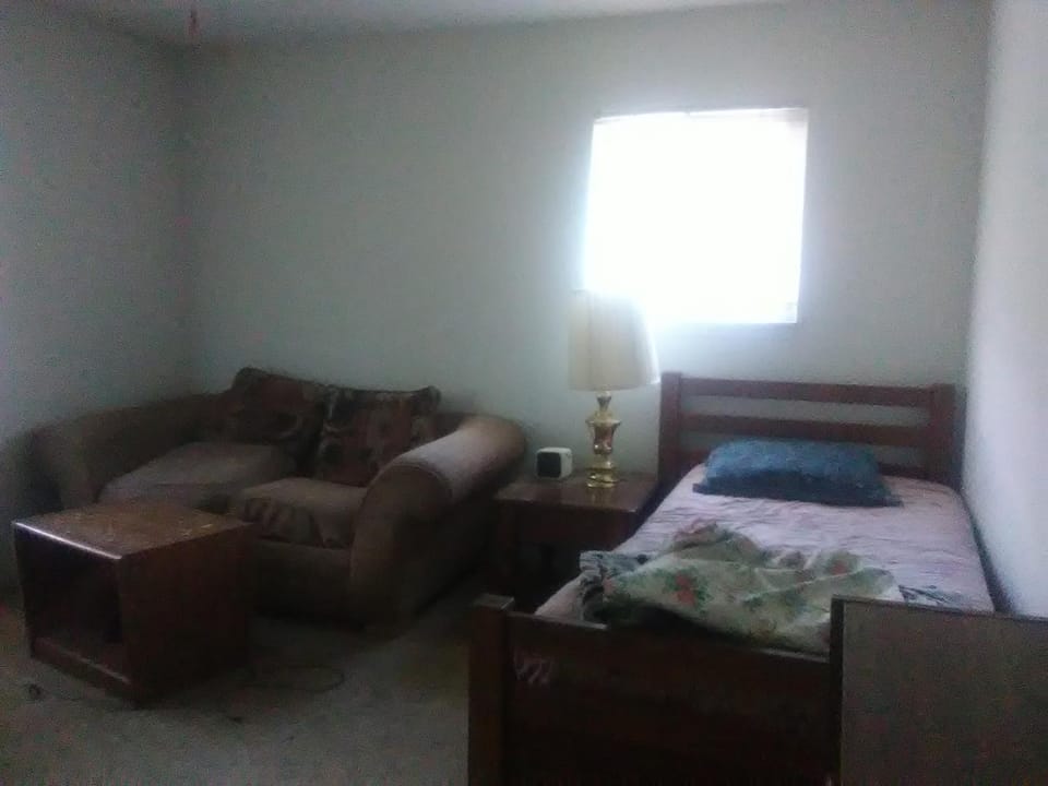 Comfy Room 2 Vacation rental in Overland Park