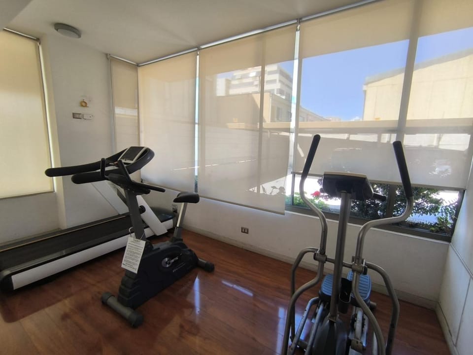 Departamento Viña Centro Apartment in Vina del Mar
