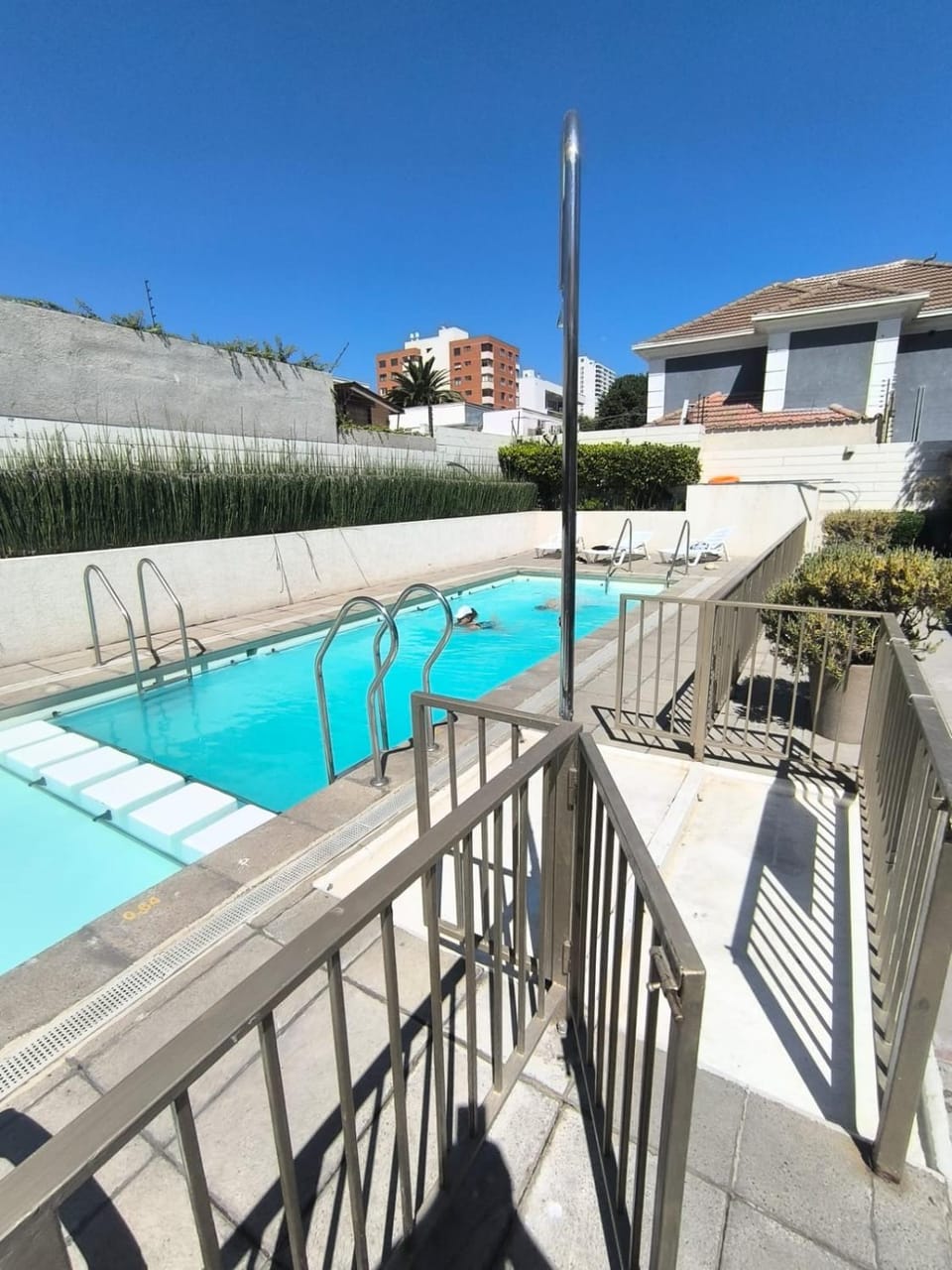 Departamento Viña Centro Apartment in Vina del Mar