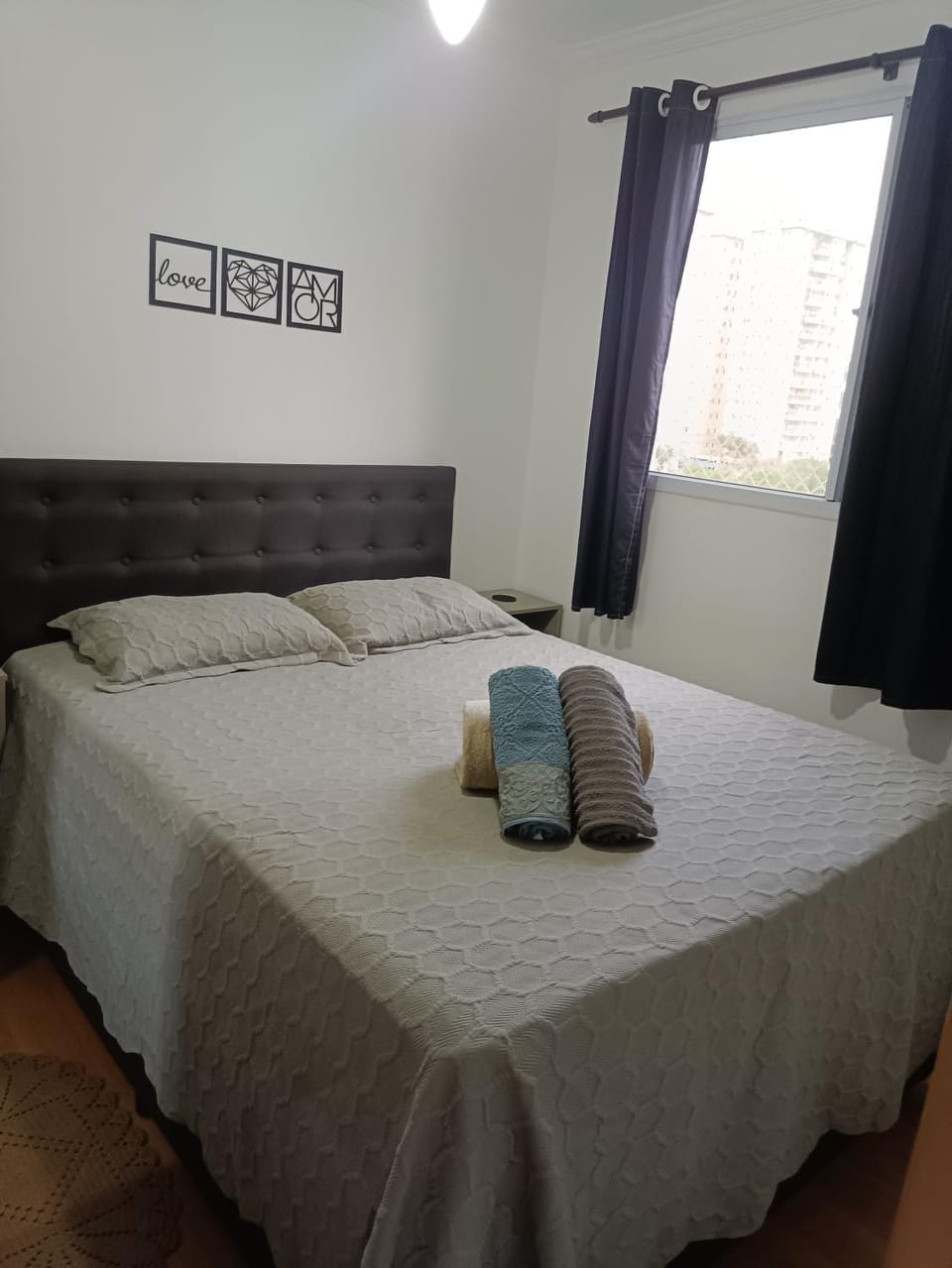 Agrishow Ap com piscina ao lado Av Caramuru Apartment in Ribeirão Preto