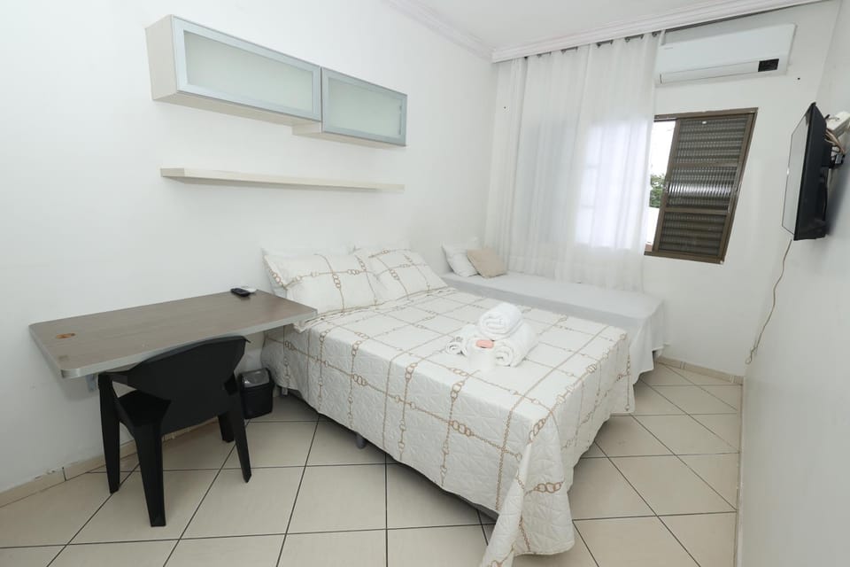 Pousada House Garden Bed and Breakfast in Goiania