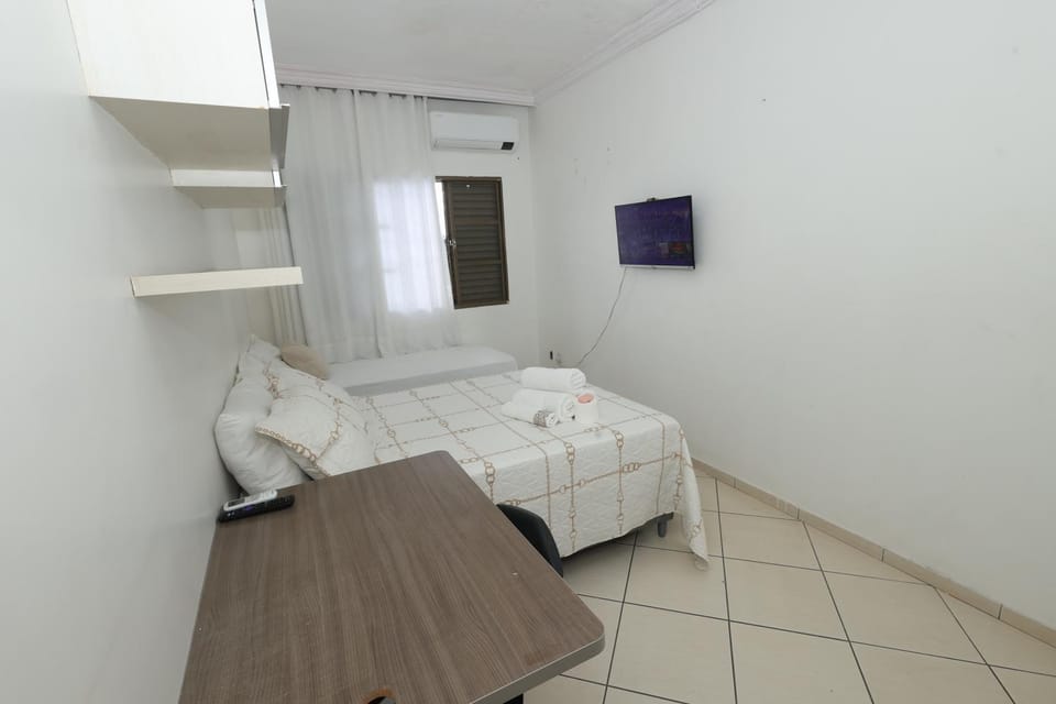 Pousada House Garden Bed and Breakfast in Goiania