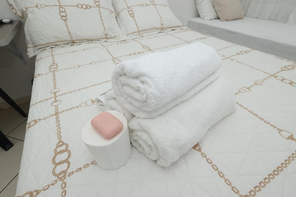 Pousada House Garden Bed and Breakfast in Goiania