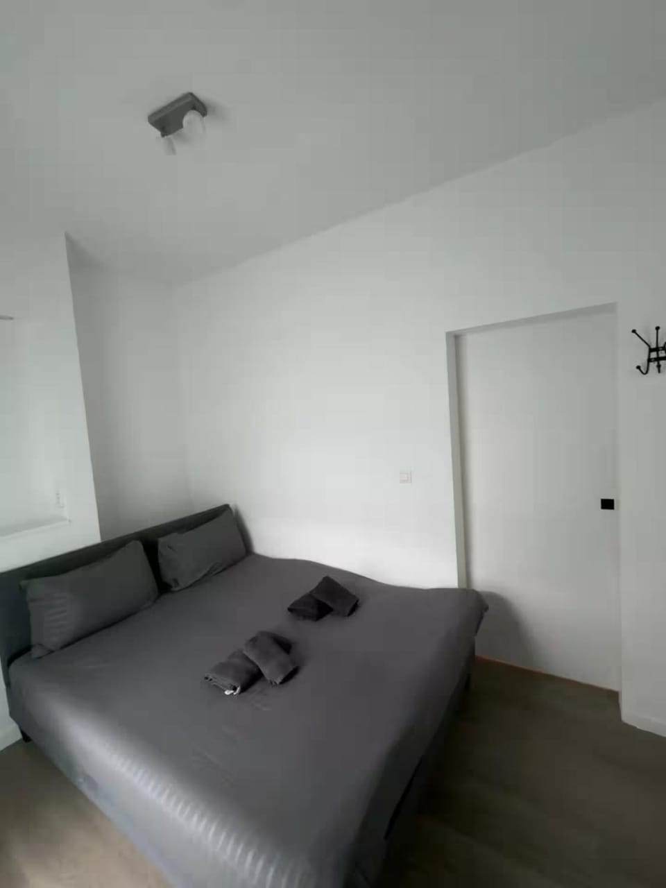 Stylish 1BR Apartment Close to City Center Liège Apartment in Liège