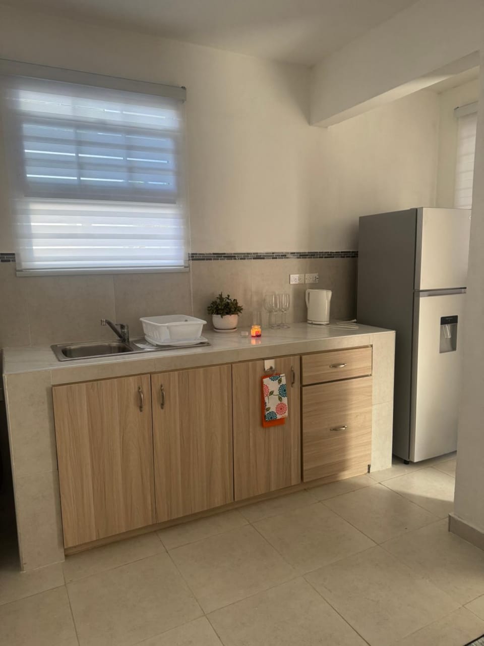 Apartamento estudio sonrisa Apartment in Willemstad