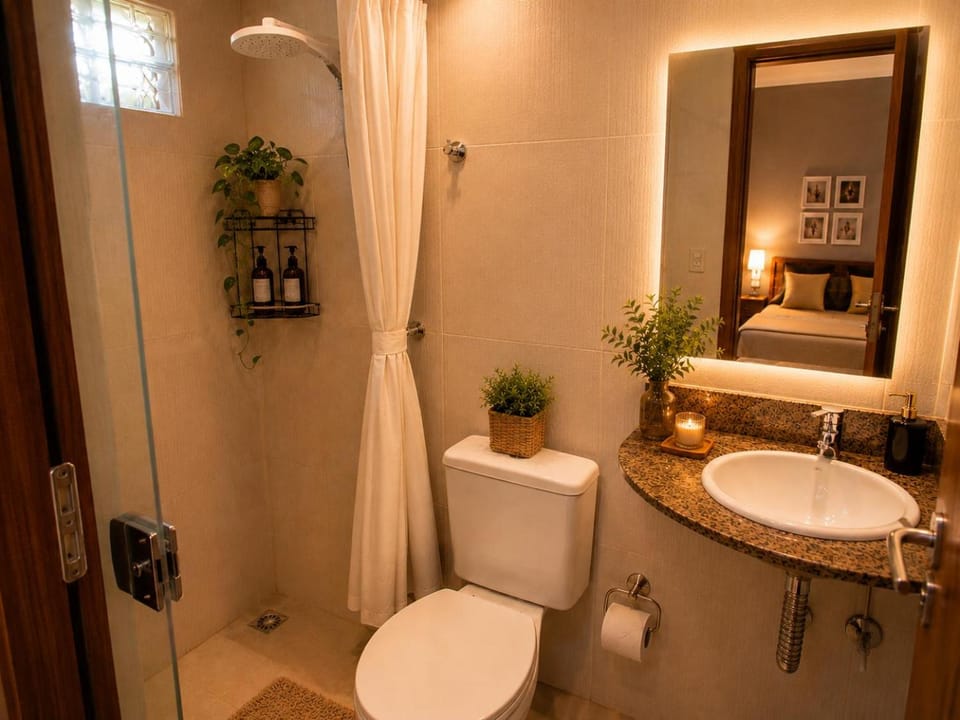 Hotel Copacabana Stay Hotel in Serra