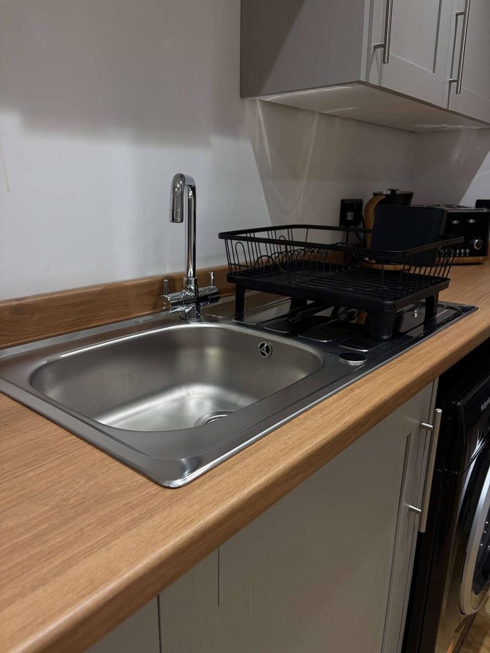 The Coach House, Huddersfield Apartment in Huddersfield