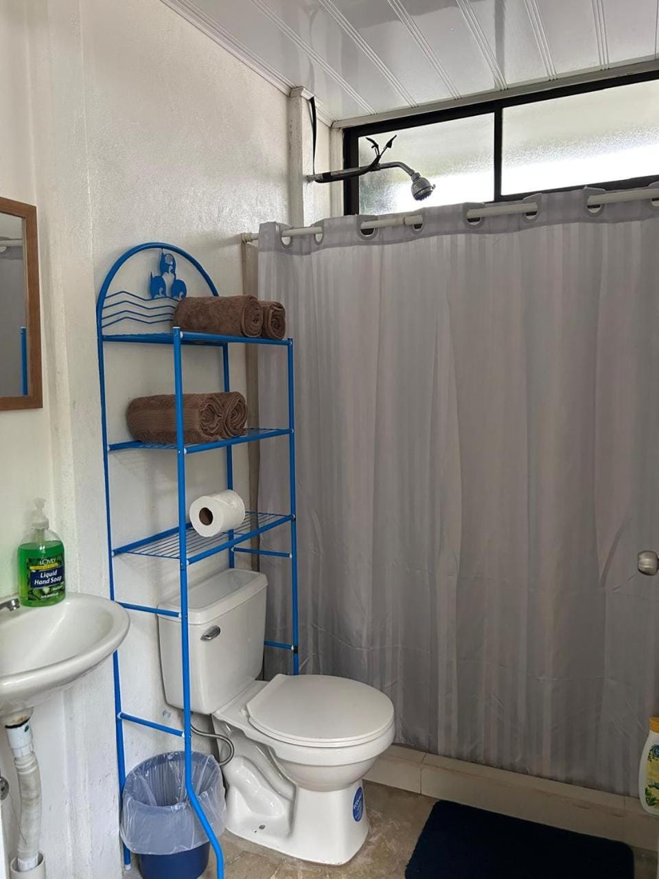 Casa Mate y Mar Vacation rental in Puntarenas Province