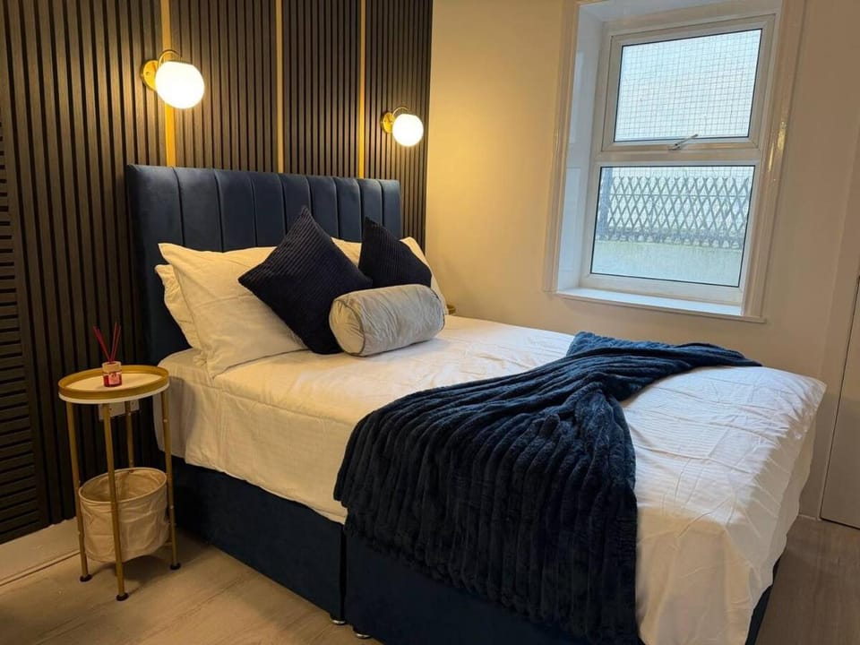 Spacious Modern Studio Flat - Great Location Apartment in London Borough of Islington