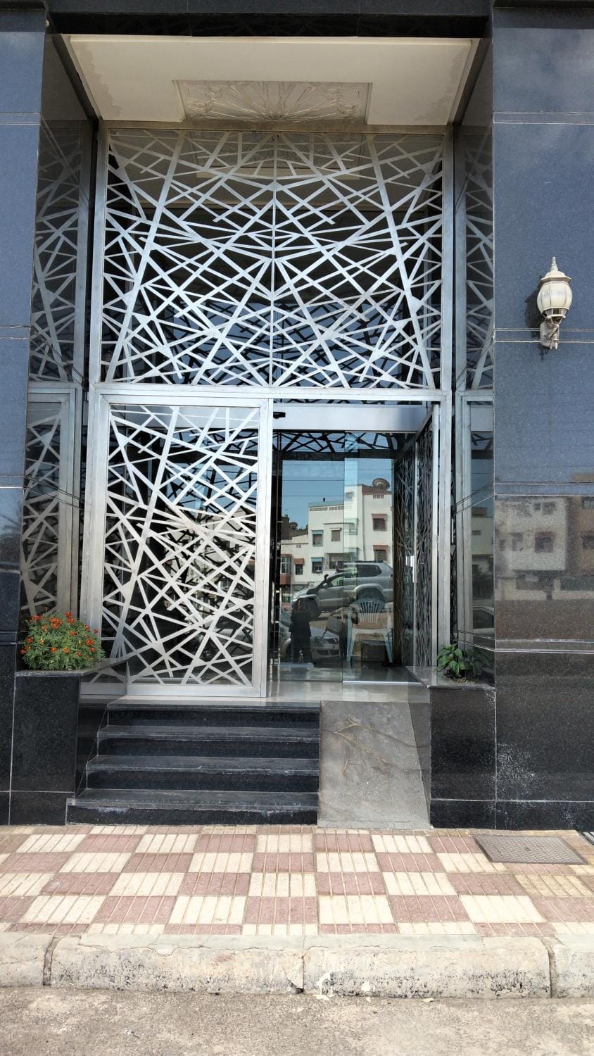 Appartement neuf près Souk el Had Apartment in Agadir