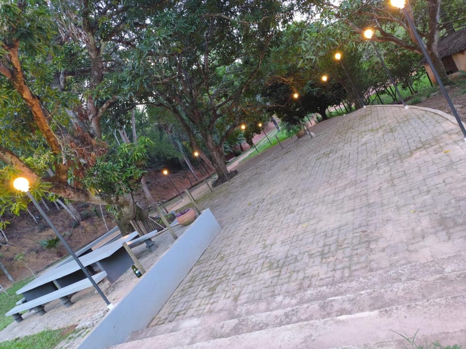 Sítio Belo Vale House in State of Rio de Janeiro
